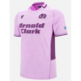 Escocia Away 2026
